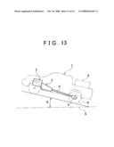 RANGE-SWITCHING DEVICE OF AUTOMATIC TRANSMISSION, AND CONTROL METHOD OF THE DEVICE diagram and image