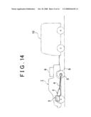 RANGE-SWITCHING DEVICE OF AUTOMATIC TRANSMISSION, AND CONTROL METHOD OF THE DEVICE diagram and image