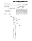 Goose Hammer diagram and image