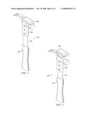 Goose Hammer diagram and image