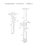 Goose Hammer diagram and image