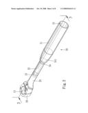 Wrench with Reinforced Hollow Handle diagram and image