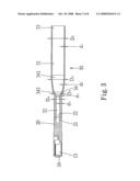 Wrench with Reinforced Hollow Handle diagram and image