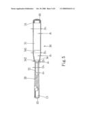 Wrench with Reinforced Hollow Handle diagram and image