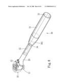 Wrench with Reinforced Hollow Handle diagram and image