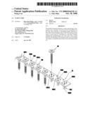 Screw Strip diagram and image