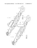 PROTECTION COVER FOR COVERING TORQUE MEASURING DEVICE diagram and image