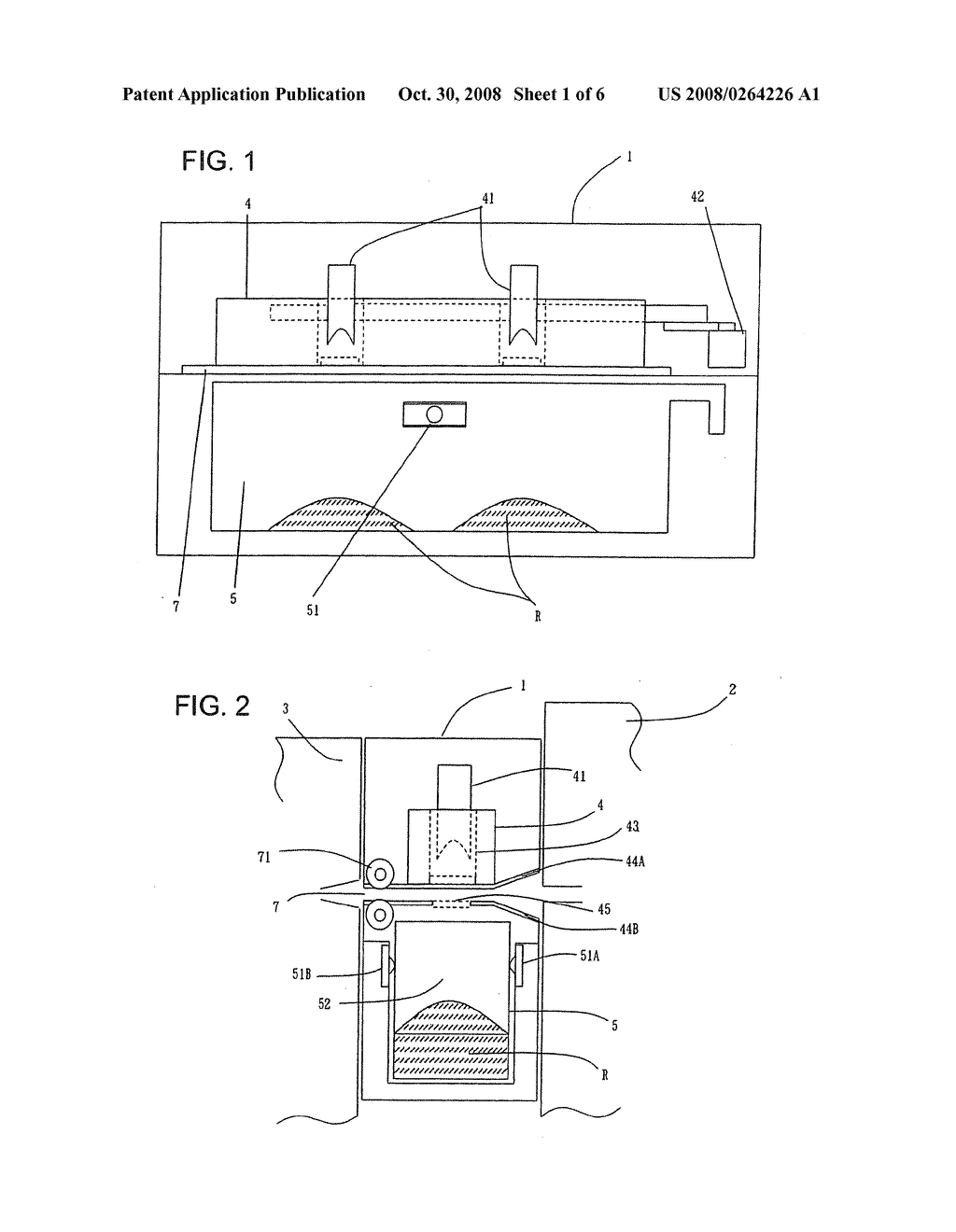 PUNCH UNIT - diagram, schematic, and image 02