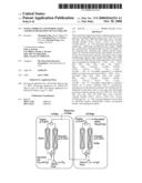 Novel sorbents and purification and bulk separation of gas streams diagram and image