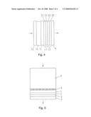 Filter for Removing of Physical and/or Biological Impurities diagram and image