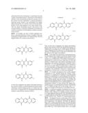 Pigment dipsersions comprising functionalized non-polymeric dispersants diagram and image