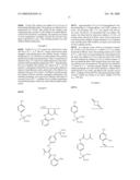 Pigment dipsersions comprising functionalized non-polymeric dispersants diagram and image