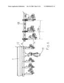 Agricultural Machine for Crop Interseeding diagram and image