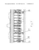 Agricultural Machine for Crop Interseeding diagram and image