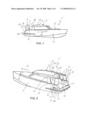 Motor Boat diagram and image