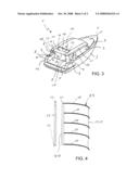 Motor Boat diagram and image