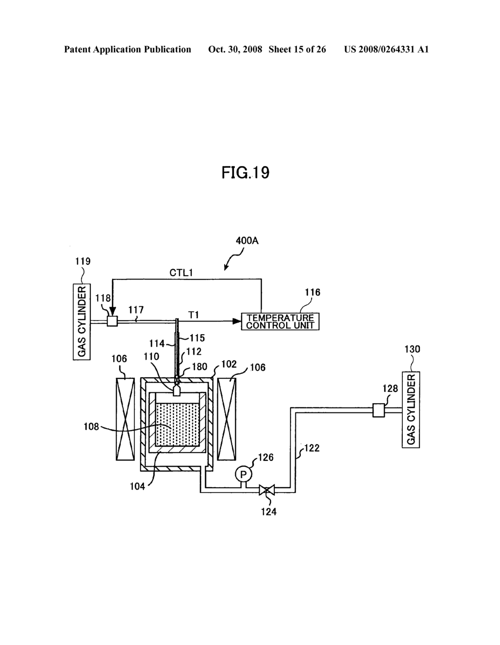 Manufacturing Method and Manufacturing Apparatus of a Group III Nitride Crystal - diagram, schematic, and image 16