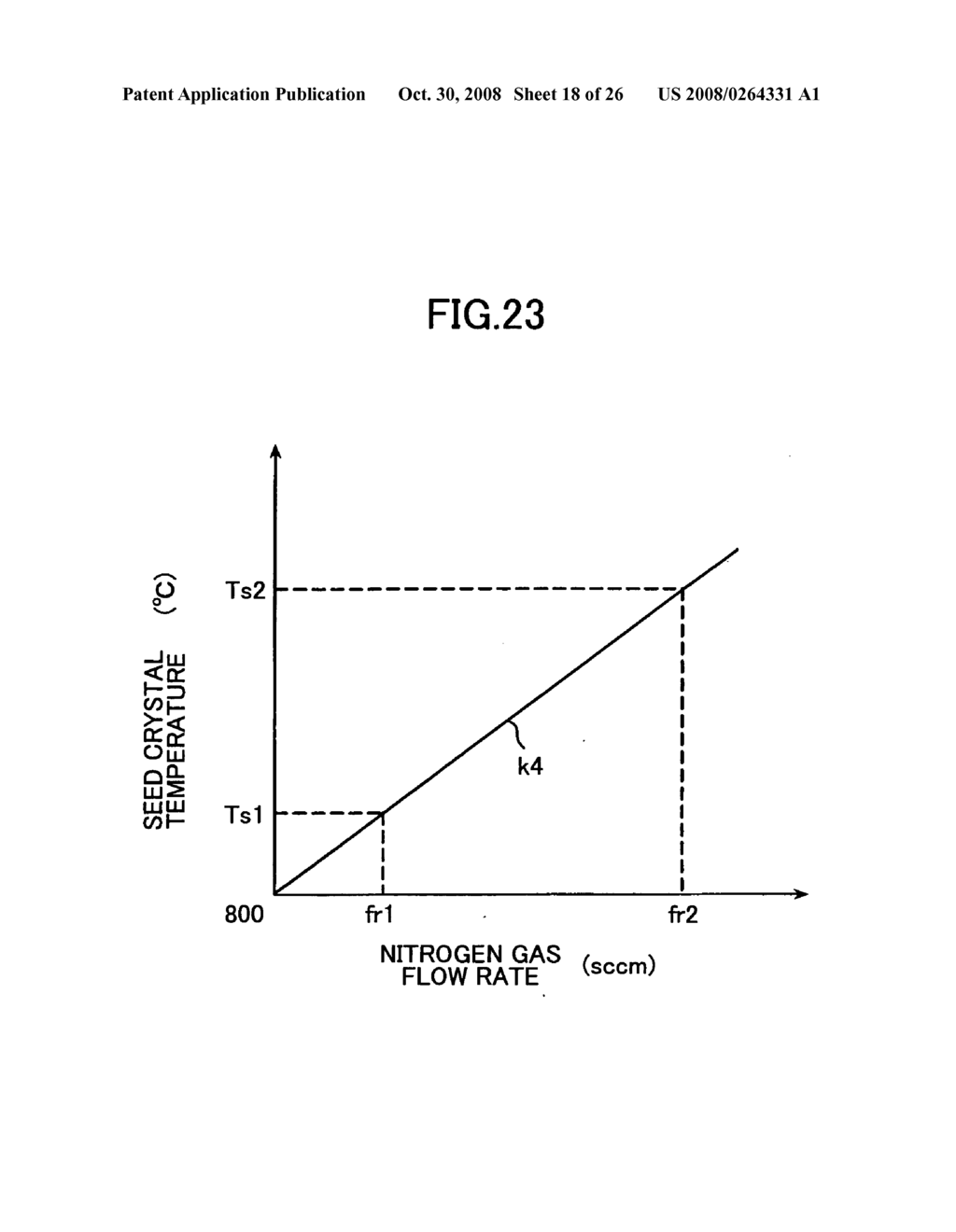 Manufacturing Method and Manufacturing Apparatus of a Group III Nitride Crystal - diagram, schematic, and image 19