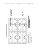 Method, system, and apparatus for doping and for multi-chamber high-throughput solid-phase epitaxy deposition process diagram and image