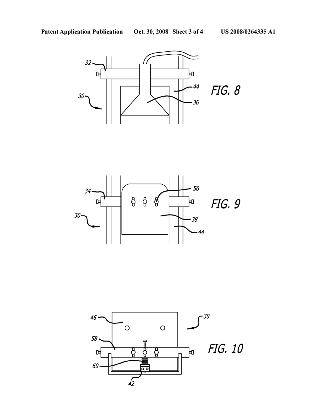 SYSTEM FOR IMPARTING STRETCH AND RECOVERY TO FABRICS - diagram, schematic, and image 04