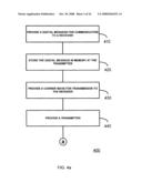 Method & Apparatus for Varying Animal Correction Signals diagram and image