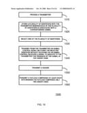 Method & Apparatus for Varying Animal Correction Signals diagram and image