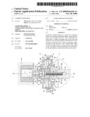 Camshaft Adjuster diagram and image