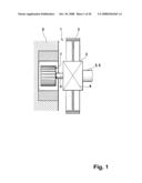 Camshaft Adjuster diagram and image