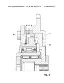 Camshaft Adjuster diagram and image