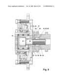 Camshaft Adjuster diagram and image