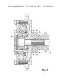 Camshaft Adjuster diagram and image