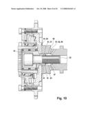 Camshaft Adjuster diagram and image