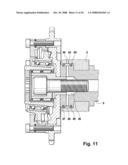 Camshaft Adjuster diagram and image