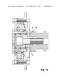 Camshaft Adjuster diagram and image