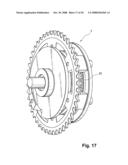 Camshaft Adjuster diagram and image