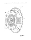 Camshaft Adjuster diagram and image