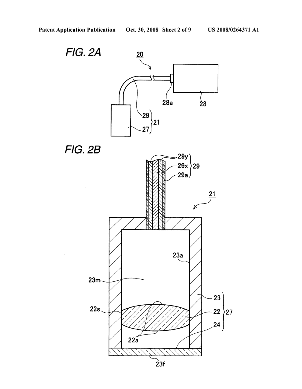 LASER IGNITION DEVICE AND LASER-IGNITION INTERNAL COMBUSTION ENGINE - diagram, schematic, and image 03