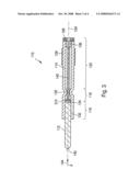 Sheathed Element Glow Plug Having a Combustion Chamber Pressure Sensor diagram and image