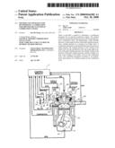 Method and apparatus for determining a combustion parameter for an internal combustion engine diagram and image