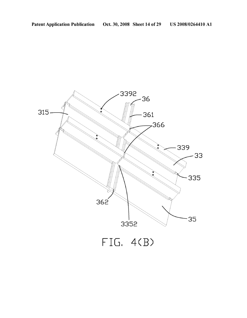 SOLAR AIR CONDITIONING DEVICE - diagram, schematic, and image 15