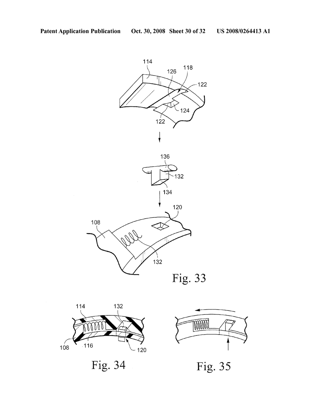 CONNECTORS FOR CONNECTING COMPONENTS OF A BREATHING APPARATUS - diagram, schematic, and image 31