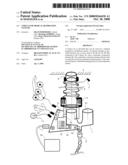 Y-PIECE FOR MEDICAL RESPIRATION SYSTEMS diagram and image