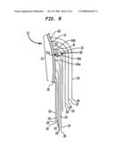 Adjustable wig diagram and image