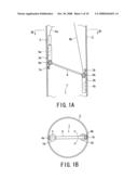 APPARATUS AND METHOD FOR PROCESSING INSIDE OF PIPE diagram and image