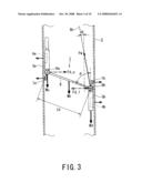 APPARATUS AND METHOD FOR PROCESSING INSIDE OF PIPE diagram and image