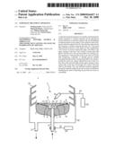 Substrate Treatment Apparatus diagram and image