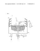 Substrate Treatment Apparatus diagram and image