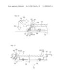 Solar Battery Module Device and Method of Installing the Same diagram and image