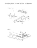 Solar Battery Module Device and Method of Installing the Same diagram and image