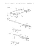 Solar Battery Module Device and Method of Installing the Same diagram and image